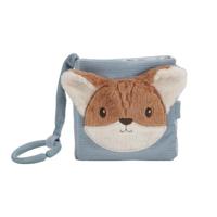 Little Dutch Buggyboekje Forest Friends - thumbnail