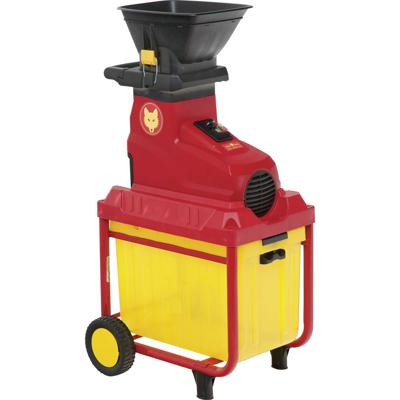 Wolf Garten Fluisterhakselaar SDL 2800 EVO - 24BC7G1C650