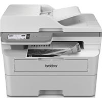 Brother MFC-L 2960 DW Multifunctionele printer Laser, kleur Zwart/wit A4 Printen, scannen, kopiëren Duplex, LAN, USB, WiFi - thumbnail