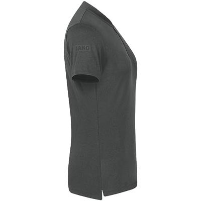 JAKO 6345 Polo Pro Casual - Asgrijs - XL