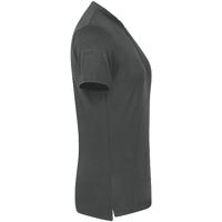 JAKO 6345 Polo Pro Casual - Asgrijs - XL - thumbnail