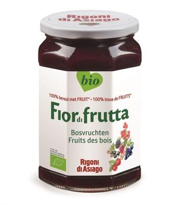 Fiordifrutta Jam Bosvruchten