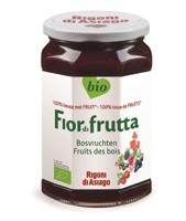 Fiordifrutta Jam Bosvruchten - thumbnail