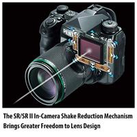 Pentax 50mm F/1.4 SDM AW zwart - thumbnail