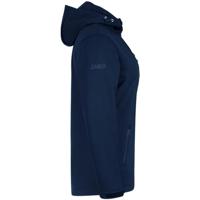 JAKO 7607 Softshelljas Premium - Marine - L - thumbnail