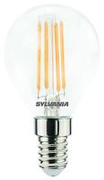 Sylvania Ledlamp - kogel - e14 - 470 lm - helder - dimbaar - thumbnail