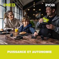 Ryobi RRT4-120GA15 | 4V USB Lithium Accu Rotatiegereedschap, met 15 accessoires - 5133005634 - thumbnail