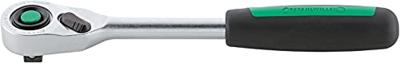 Stahlwille 40/20/4QR SCI 96010127 Dopsleutelset 1/4 (6.3 mm) - thumbnail