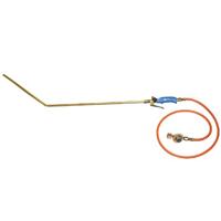 Preventa Uieronthaarder voor grote gasbus - thumbnail