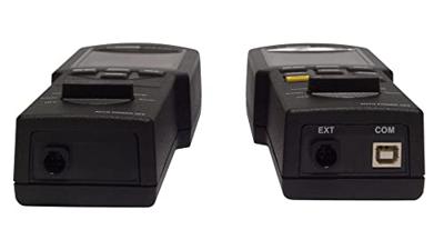 Chauvin Arnoux P01174830 Toerenteller Mechanisch, Optisch 10000 omw/min (max) 60 - 100000 omw/min Chauvin Arnoux P01174830 Toerenteller Mechanisch, Optisch 10000 omw/min (max) 60 - 100000 omw/min