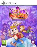 Clive 'n' Wrench Collector's Edition - thumbnail