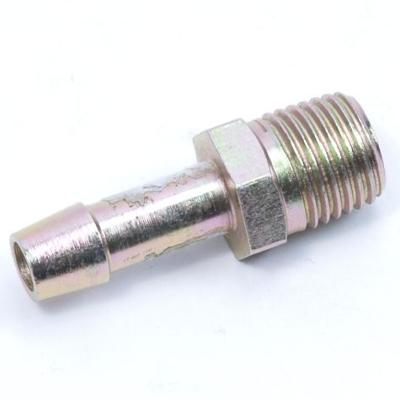 Airpress Slangpilaar 8 mm x 1/4 ext. - 4346835