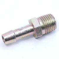 Slangpilaar 1/4"-Uitw. 8 mm - thumbnail