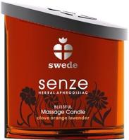 Swede - Senze Massagekaars Blissful - thumbnail