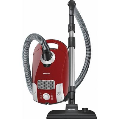 Miele Compact C1 EcoLine - SCAP3 550 W Cilinderstofzuiger Droog Stofzak 3,5 l