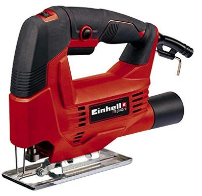 Einhell TC-JS 60/1 4321135 Decoupeerzaag 400 W