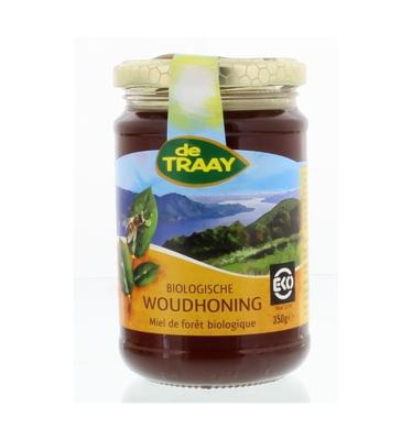 De Traay Woudhoning Biologisch