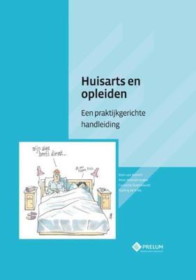 Huisarts en opleiden (Hardback)