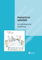 Huisarts en opleiden (Hardback) - thumbnail