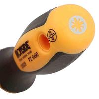 Schroevedraaier pz-0 - thumbnail