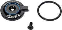 ROCKSHOX afstelknop adj.knob rs charger rl sid 35 mm charger rl - thumbnail