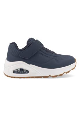 Skechers Uno - Air Blitz 403673L/NVY blauw -30 maat 30