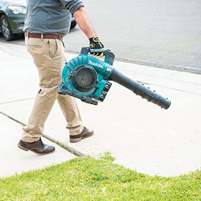 Makita DUB363ZV Bladblazer 2x18V | zonder accu&apos;s en lader in doos - DUB363ZV