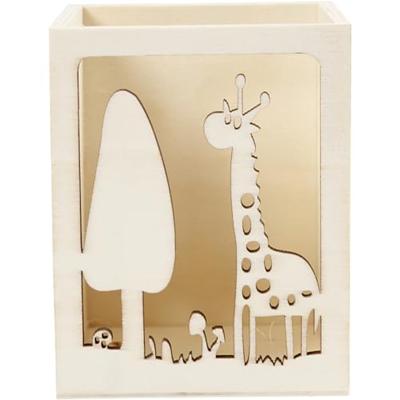 Creativ Company Https://www.cchobby.nl/pennenbakje-giraf-10-cm-8-cm-1-stuk Creativ Company Https://www.cchobby.nl/pennenbakje-giraf-10-cm-8-cm-1-stuk