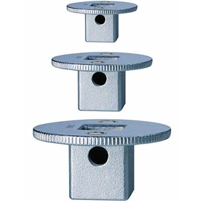 Bahco verloopstuk set 3 stuks | 8967/S3