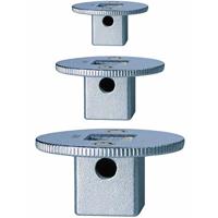 Bahco verloopstuk set 3 stuks | 8967/S3 - thumbnail