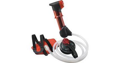 MSR HyperFlow Microfilter waterfilter MSR HyperFlow Microfilter waterfilter