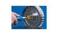 PFERD TOOLS SWG-M6 Snelwisselgreep 135 mm 1 stuk(s) - thumbnail