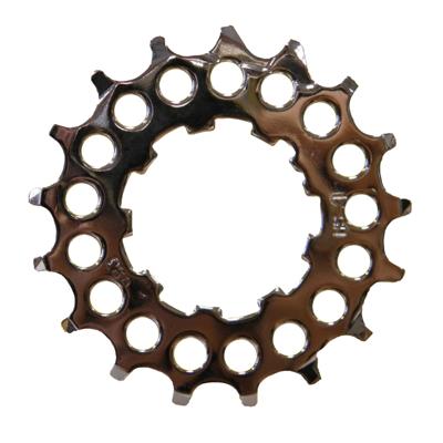 Shimano Miche krans 17t 8/9v