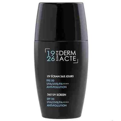 Académie Derm Acte 365 UV Screen Crème SPF50 30ml