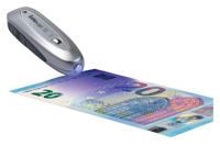 Valsebiljettendetector Safescan 35 Zwart - thumbnail