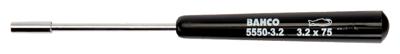 Bahco trim schroevendraaier 3.2 mm | 5550-3.2
