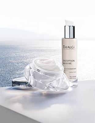 Thalgo Exception Marine Intensive Redensifying Serum 30ml Thalgo Exception Marine Intensive Redensifying Serum 30ml