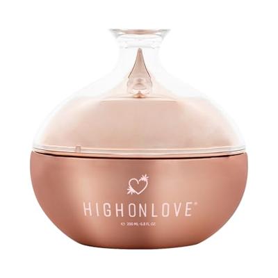 Lichaamscrème Highonlove 200 ml