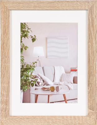 Henzo Modern 18x24 bruin