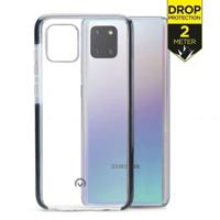 Mobilize Shatterproof Case Samsung Galaxy Note10 Lite Black - thumbnail