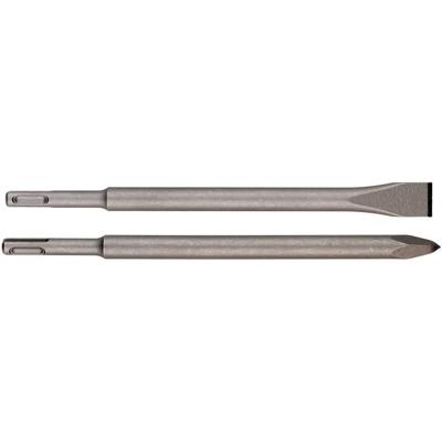 Metabo Accessoires SDS-Plus beitelset (2 dlg.) - 630486000