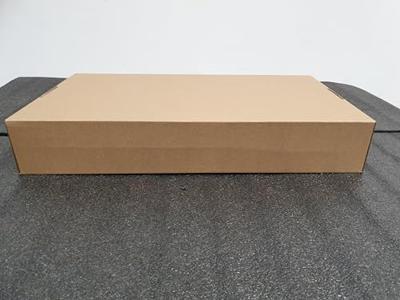 Amewi Amewi Trailer 1:10 Crawler, Raupenfahrzeug, 1:10, 2,2 kg 1:10 Crawler aanhanger Bouwpakket