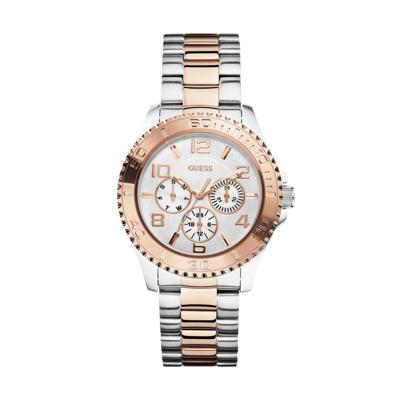 Guess W0231L5 Dames Horloge 36mm 5ATM Guess W0231L5 Dames Horloge 36mm 5ATM