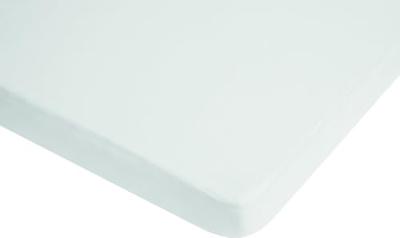 Playshoes hoeslaken 70x140 cm wit