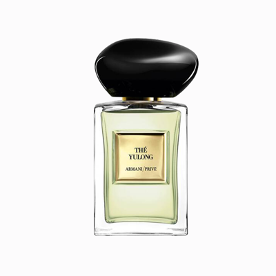 Armani Privé Thé Yulong Eau de Toilette 100 ml Armani Privé Thé Yulong Eau de Toilette 100 ml