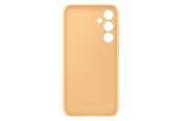 EF-PS711TOEGWW Samsung Silicone Cover Galaxy S23 FE 5G Apricot - thumbnail