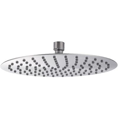 Wiesbaden RVS Hoofddouche 25cm Rond - Luxe Regendouche