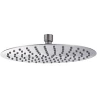 Wiesbaden RVS Hoofddouche 25cm Rond - Luxe Regendouche - thumbnail