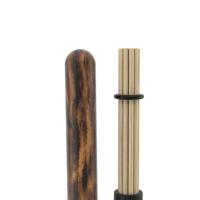 ProMark PMHRB Hybrid Rods Bamboo 2B rods - thumbnail