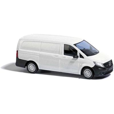 Busch 60203 H0 Auto Mercedes Benz Vito Busch 60203 H0 Auto Mercedes Benz Vito